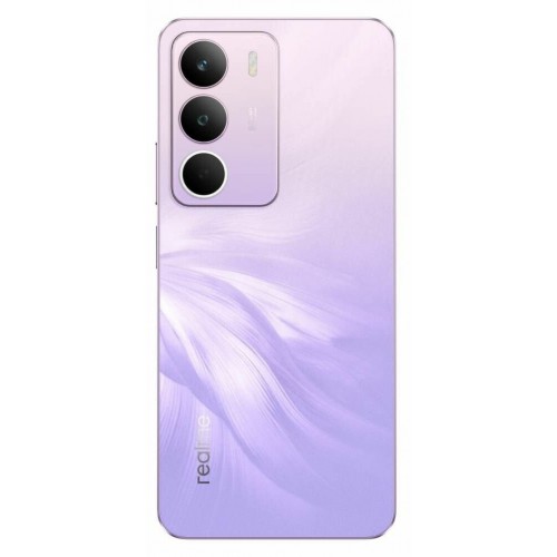 Смартфон realme C71 6/128GB Purple (фиолетовый) 6