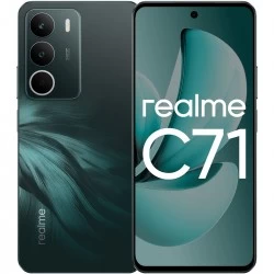 Смартфон realme C71 8/128GB Green (зеленый)