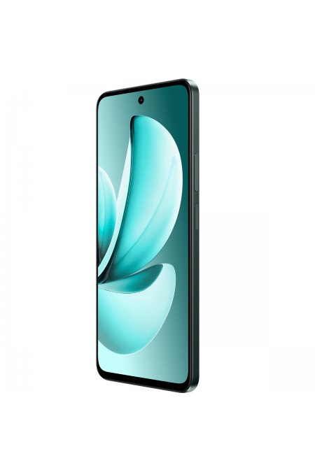 Смартфон realme C71 8/128GB Green (зеленый) 1