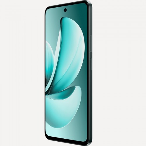 Смартфон realme C71 8/128GB Green (зеленый) 1