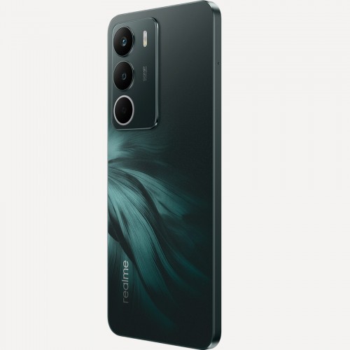 Смартфон realme C71 8/128GB Green (зеленый) 2