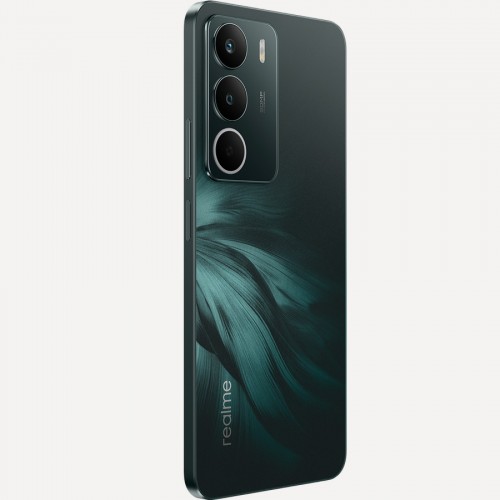 Смартфон realme C71 8/128GB Green (зеленый) 4