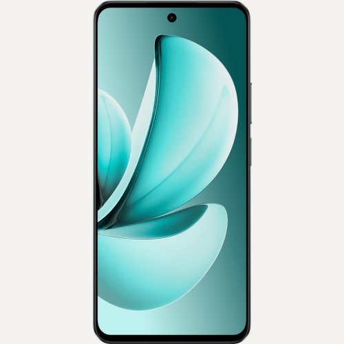 Смартфон realme C71 8/128GB Green (зеленый) 5
