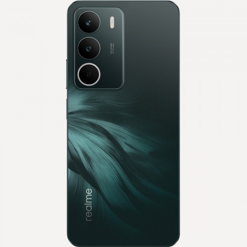 Смартфон realme C71 8/128GB Green (зеленый) 6