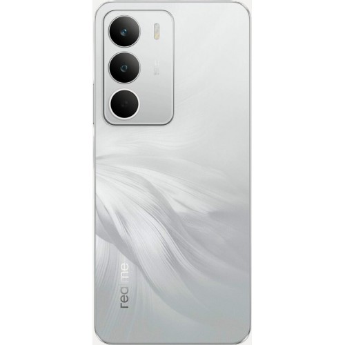 Смартфон realme C71 8/128GB White (белый) 5