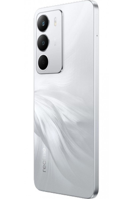 Смартфон realme C71 8/128GB White (белый) 6