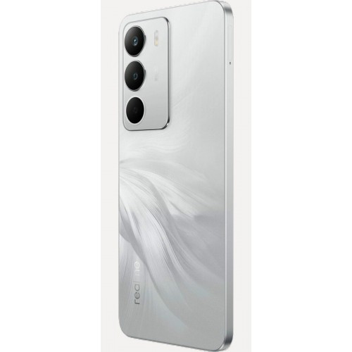 Смартфон realme C71 8/128GB White (белый) 6