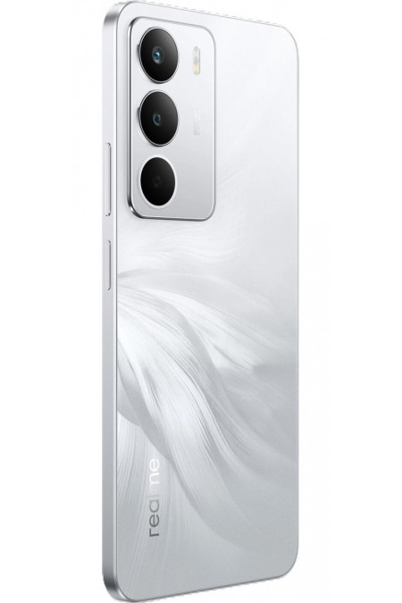 Смартфон realme C71 8/128GB White (белый) 7