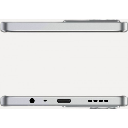 Смартфон realme C71 8/128GB White (белый) 9