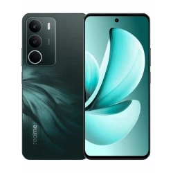 Смартфон realme C71 8/256GB Green (темно-зеленый)