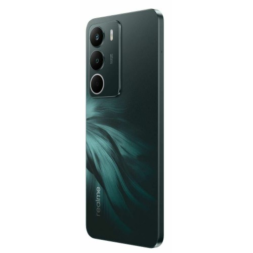 Смартфон realme C71 8/256GB Green (темно-зеленый) 4