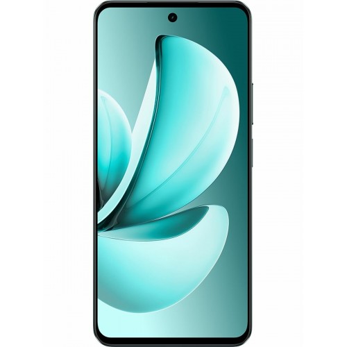 Смартфон realme C71 8/256GB Green (темно-зеленый) 9