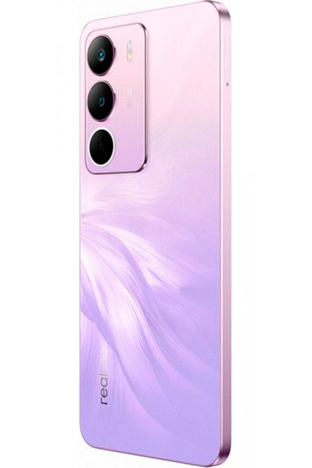 Смартфон realme C71 8/256GB Purple (фиолетовый) 4