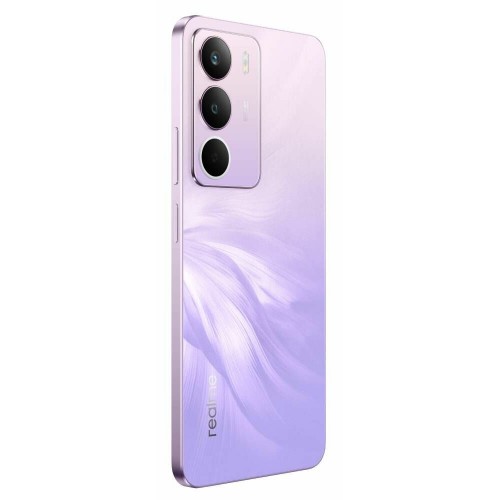 Смартфон realme C71 8/256GB Purple (фиолетовый) 4