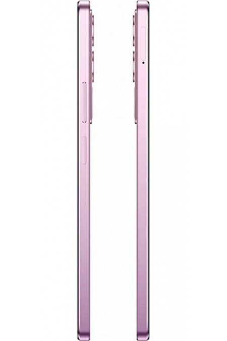 Смартфон realme C71 8/256GB Purple (фиолетовый) 5
