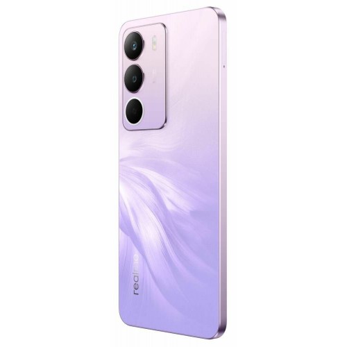 Смартфон realme C71 8/256GB Purple (фиолетовый) 5