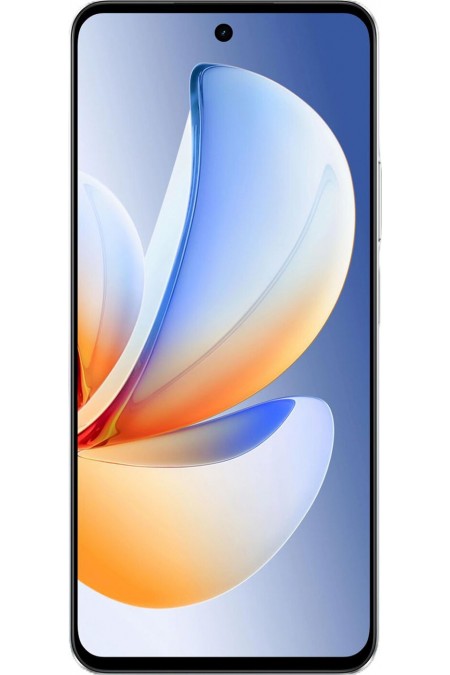 Смартфон realme C71 8/256GB White (белый) 1