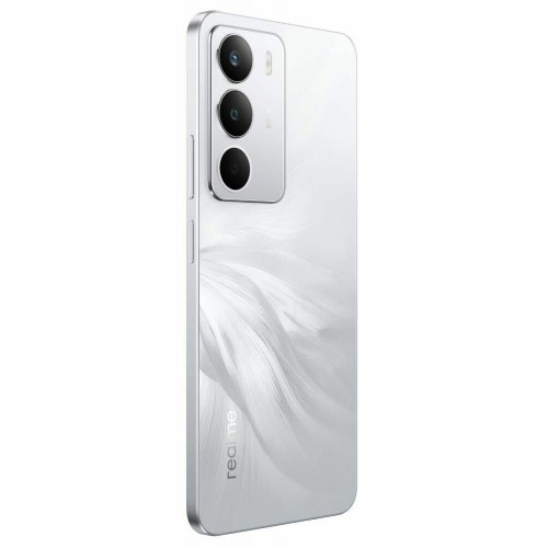 Смартфон realme C71 8/256GB White (белый) 4