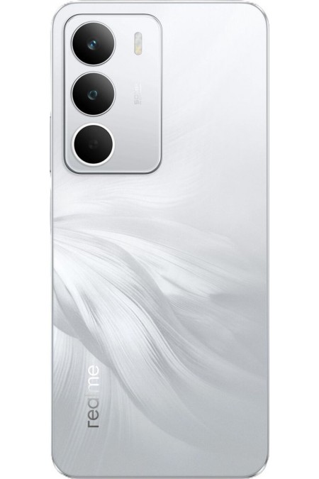 Смартфон realme C71 8/256GB White (белый) 4