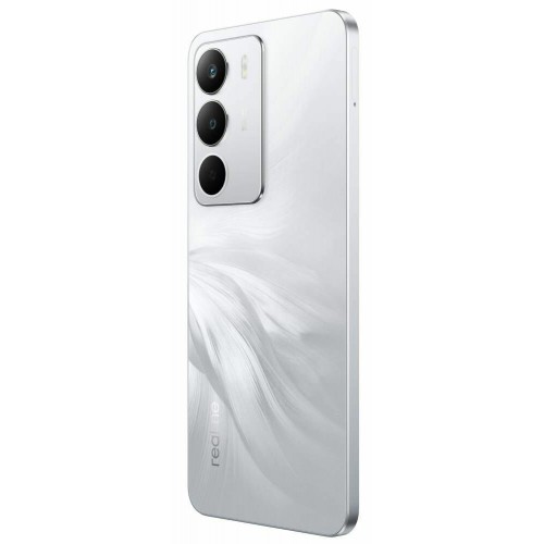 Смартфон realme C71 8/256GB White (белый) 5