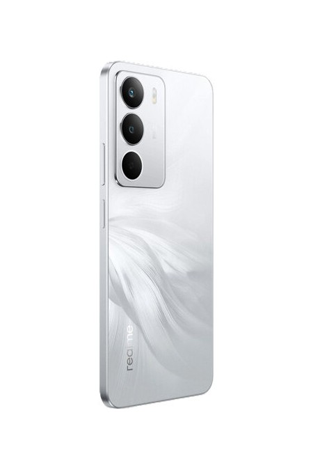 Смартфон realme C71 8/256GB White (белый) 6