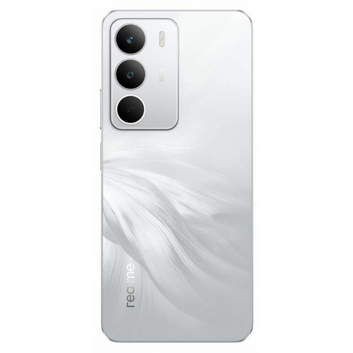 Смартфон realme C71 8/256GB White (белый) 7