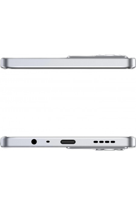 Смартфон realme C71 8/256GB White (белый) 8