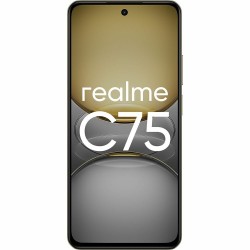 Смартфон realme C75 8/128GB Lightning Gold (золотой)