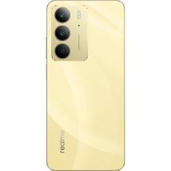 Смартфон realme C75 8/128GB Lightning Gold (золотой)