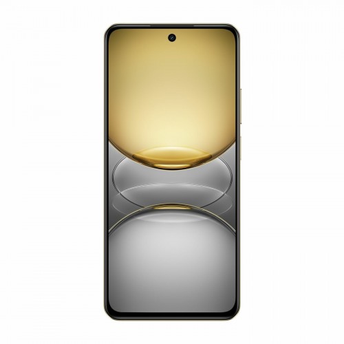 Смартфон realme C75 8/128GB Lightning Gold (золотой) 3