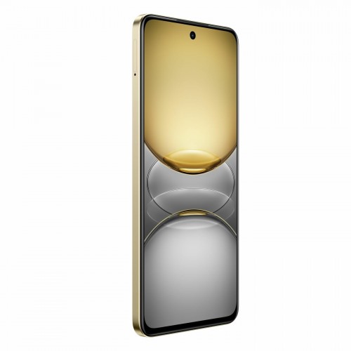 Смартфон realme C75 8/128GB Lightning Gold (золотой) 4