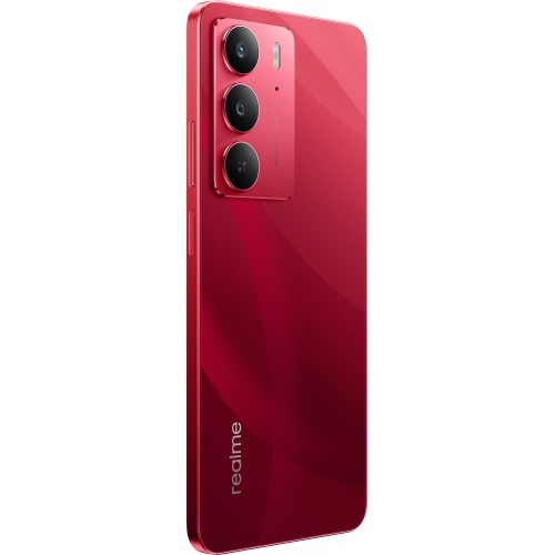 Смартфон realme C75 8/128GB Red (красный) 5