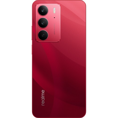 Смартфон realme C75 8/256GB Red (красный) 2