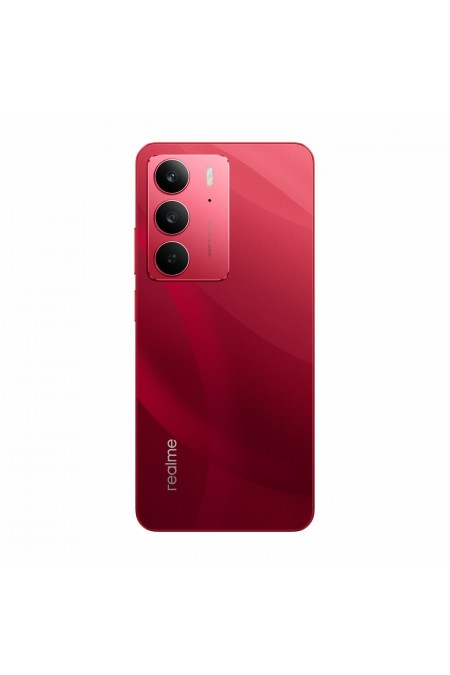 Смартфон realme C75 8/256GB Red (красный) 2