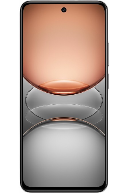 Смартфон realme C75 8/256GB Storm Black (черный) 1