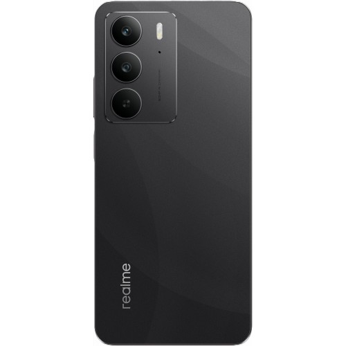 Смартфон realme C75 8/256GB Storm Black (черный) 2