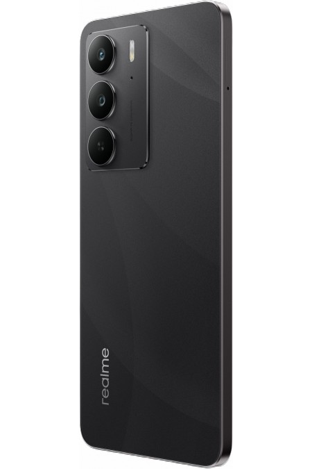 Смартфон realme C75 8/256GB Storm Black (черный) 3