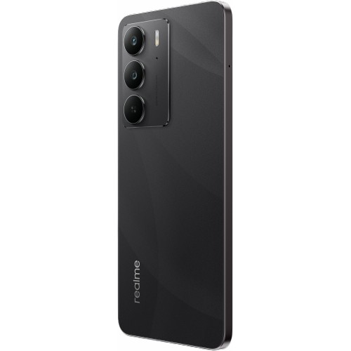 Смартфон realme C75 8/256GB Storm Black (черный) 3