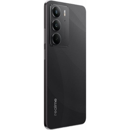 Смартфон realme C75 8/256GB Storm Black (черный) 5
