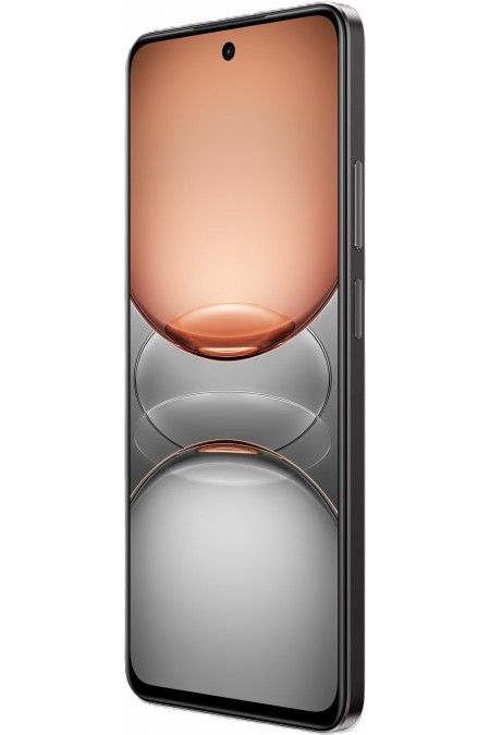 Смартфон realme C75 8/256GB Storm Black (черный) 6