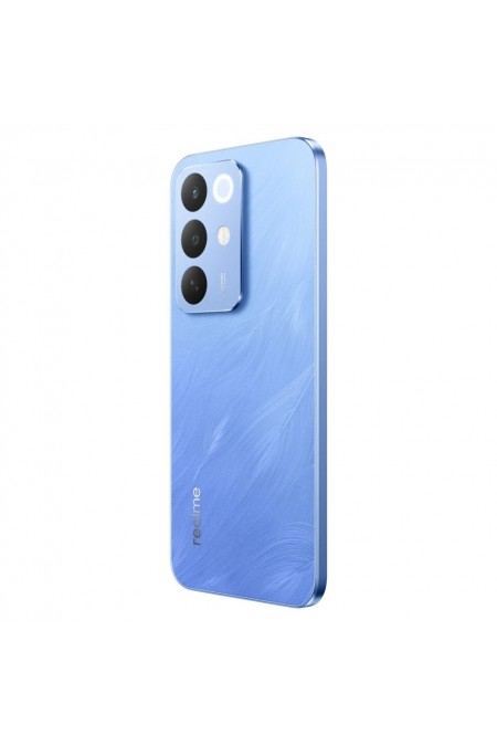 Смартфон realme C85 6/128GB Kingfisher Blue (голубой) 5