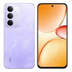 Смартфон realme C85 6/128GB Parrot Purple (фиолетовый)