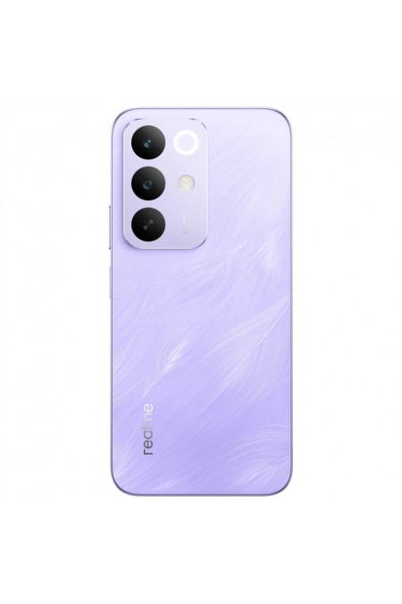 Смартфон realme C85 6/128GB Parrot Purple (фиолетовый) 4