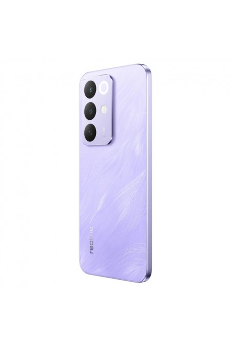 Смартфон realme C85 6/128GB Parrot Purple (фиолетовый) 5