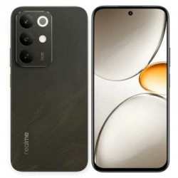 Смартфон realme C85 6/128GB Swan Black (черный)