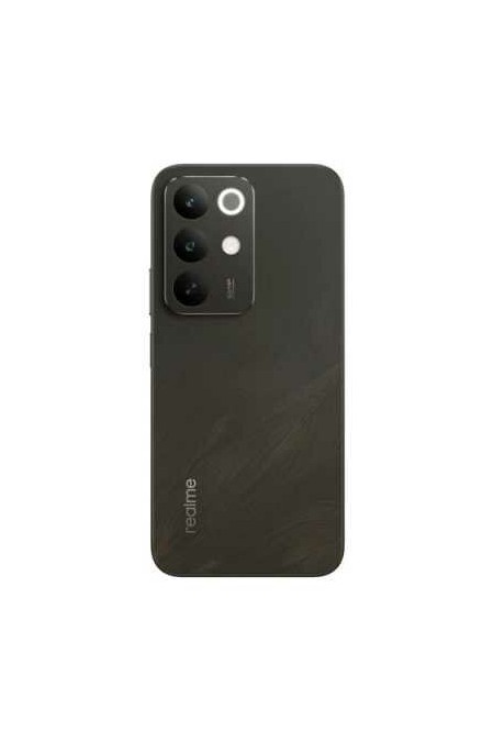 Смартфон realme C85 6/128GB Swan Black (черный) 5