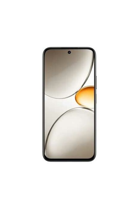 Смартфон realme C85 6/128GB Swan Black (черный) 6