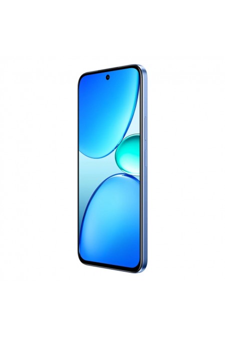 Смартфон realme C85 8/256GB Kingfisher Blue (голубой) 1