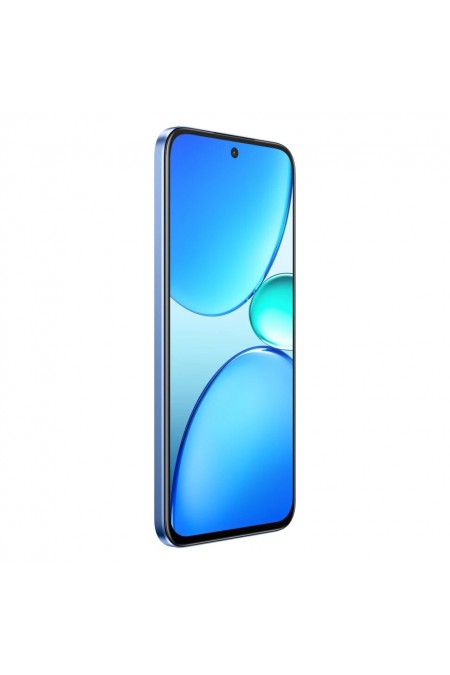 Смартфон realme C85 8/256GB Kingfisher Blue (голубой) 2