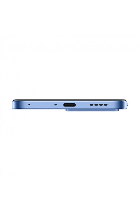 Смартфон realme C85 8/256GB Kingfisher Blue (голубой) 8